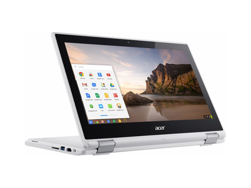 Chromebook Acer R11