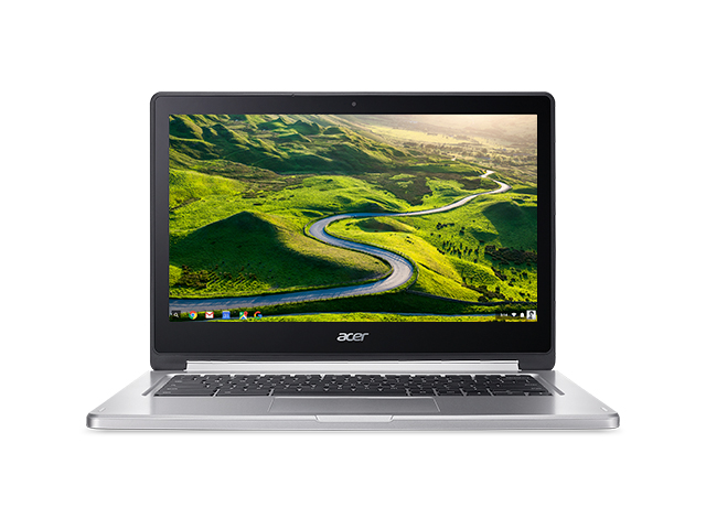 Acer Chromebook R13 CB5-312T-K5X4