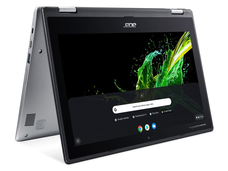 Acer Chromebook Spin 11 CP311-2H-C7BG
