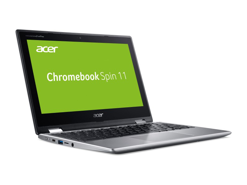 Acer Chromebook Spin 311 CP311-2H-C7QD