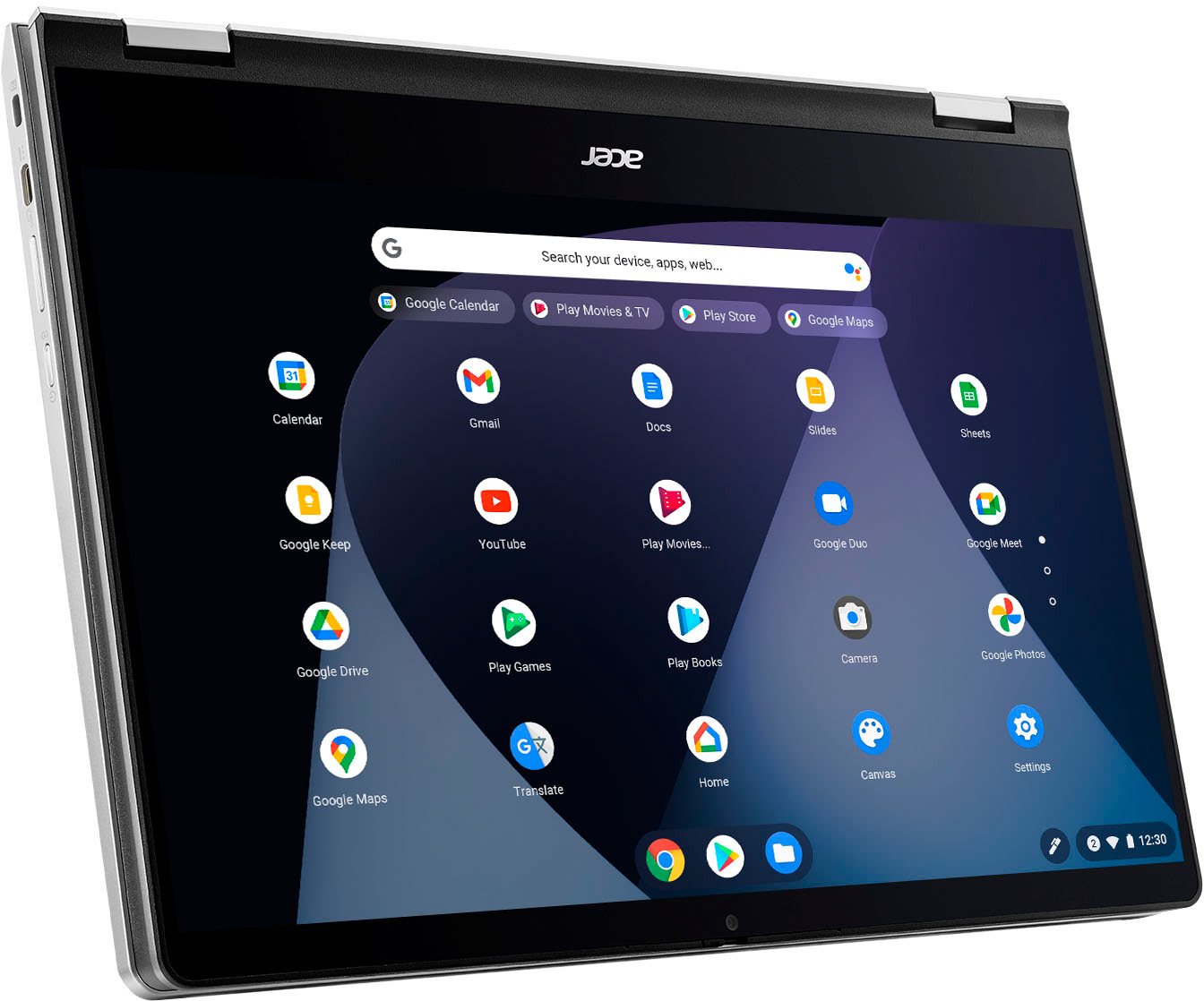 chromebook acer 514