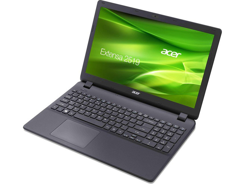 Acer Extensa 2511 31b7 Notebookcheck Net External Reviews