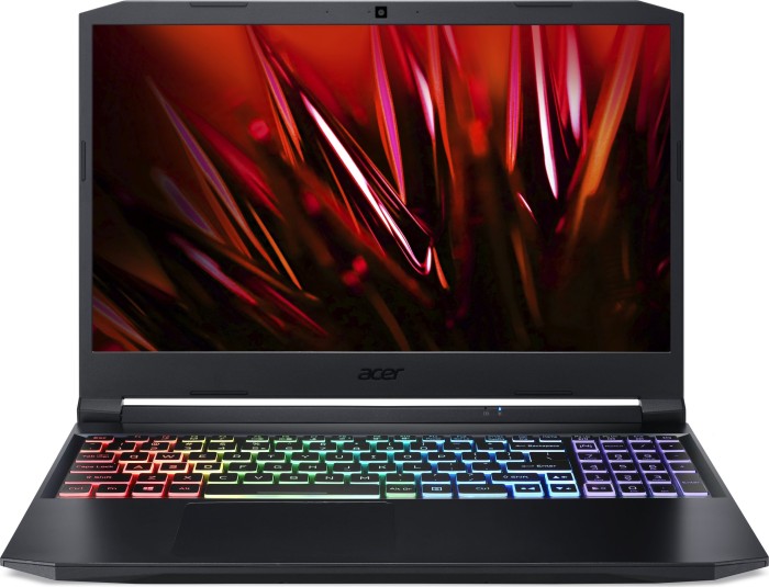 Acer Nitro 5 hands-on: This RTX 3080 laptop might be a screaming