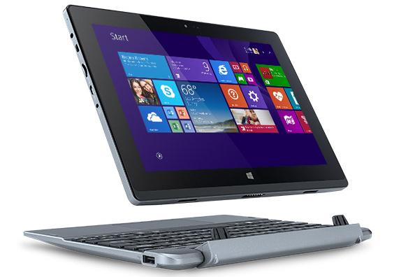 Acer on sale one 10