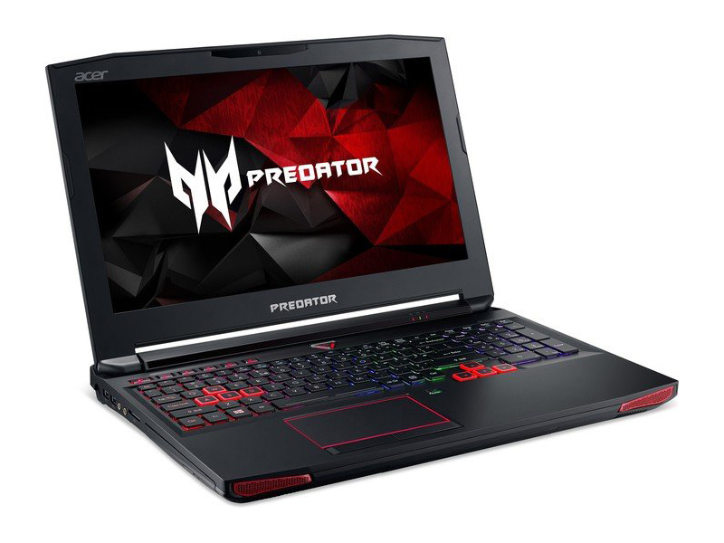 Acer Predator 15 G9-593-70G8