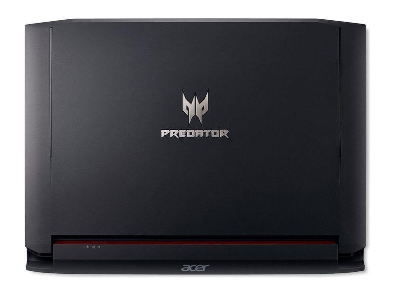 Acer Predator 17X GX-791-74YL