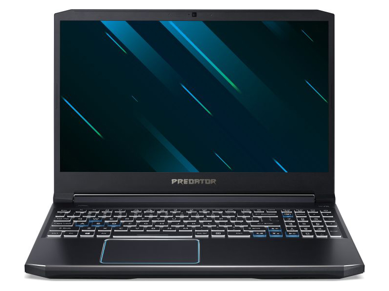 Acer Predator Helios 300 PH315-52-71KD - Notebookcheck.net