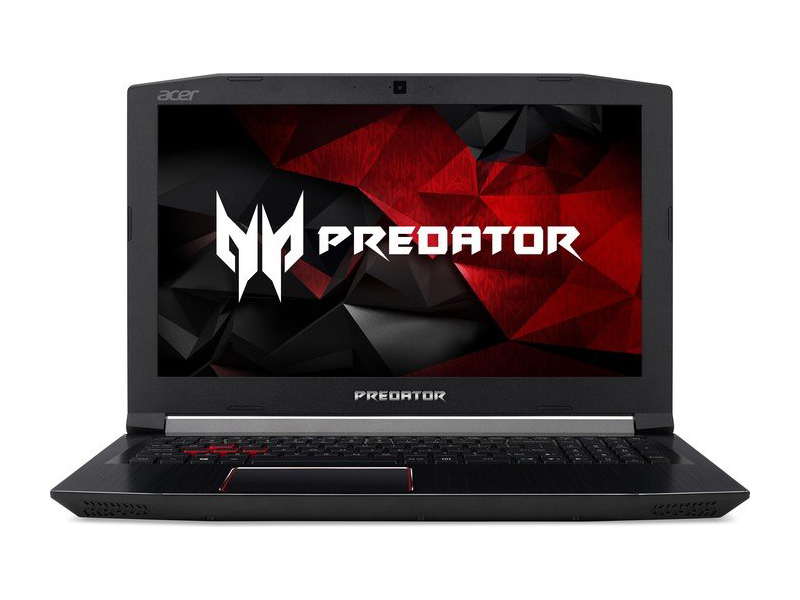 Acer Predator Helios 300 G3 571 Notebookcheck External Reviews