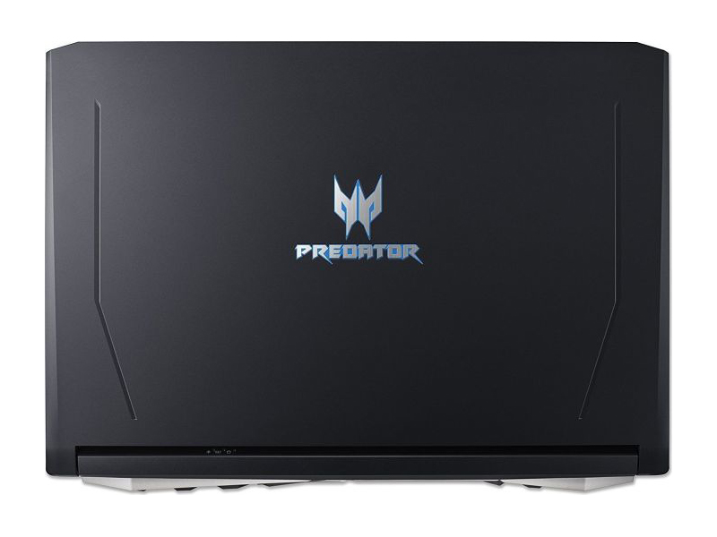 Acer Predator Helios 500 PH517-51-72NU