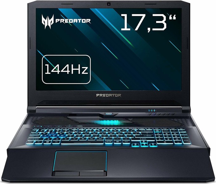 acer predator helios 300 black friday