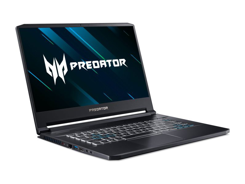 Acer Predator Triton 500 PT515-51-73G6