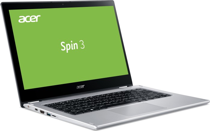 Acer Spin 3 SP314-21-R572