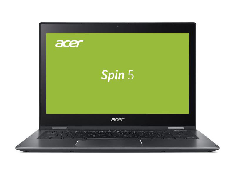 Ordinateur portable convertible tactile 13.3'' Acer Spin 5 (SP513