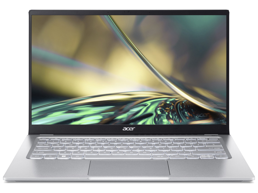 Acer Swift 3 (Intel) review: Better display and features, less performance  compared to AMD version