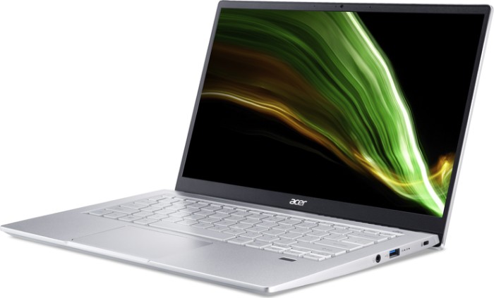 Acer swift store 3 sf314