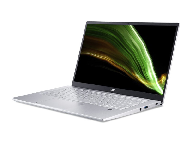 Acer Swift 3 (SF314-51) - Specs, Tests, and Prices