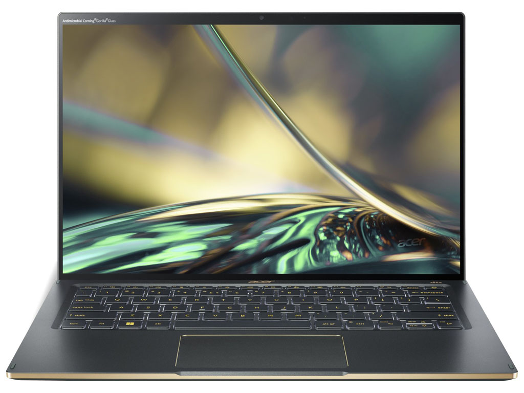 Acer Swift 3 (2022) laptop review: an affordable, fast and well-built  student notebook