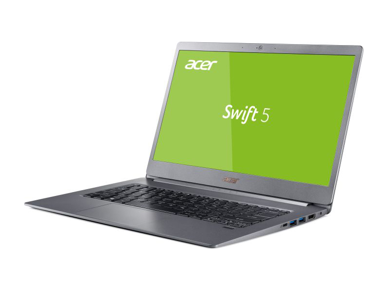 Acer Swift 5 SF514-53T-75UE