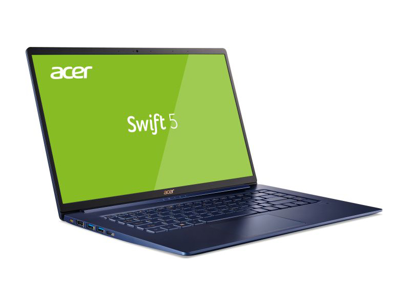 Acer Swift 5 SF515-51T-7828
