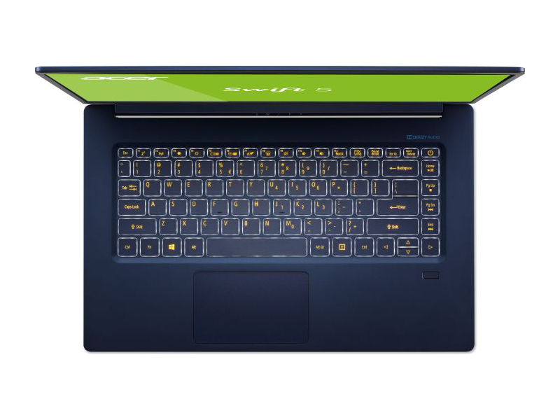 Acer Swift 5 SF515-51T-73Q7