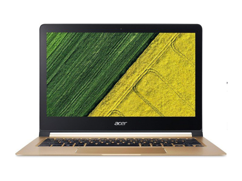 Aske Vejrudsigt spil Acer Swift 7 SF713-51 - Notebookcheck.net External Reviews