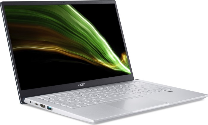 Acer Swift X SFX14-41G-R2DS
