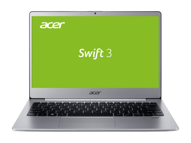 Acer Swift 3 SF313-51-873X -  External Reviews
