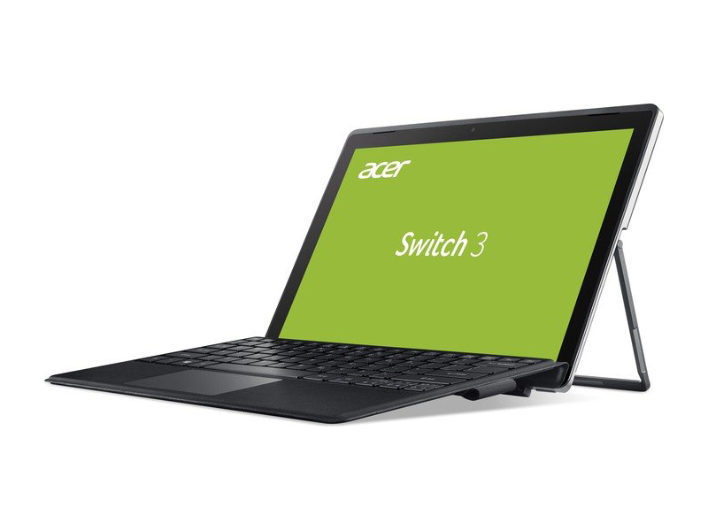Acer Switch 3 SW312-31-C8ZK - Notebookcheck.net External Reviews
