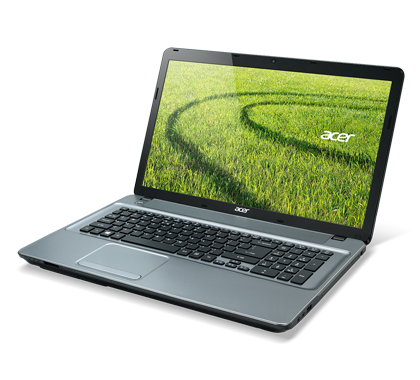 Acer Aspire E1-771 Series - Notebookcheck.net External Reviews