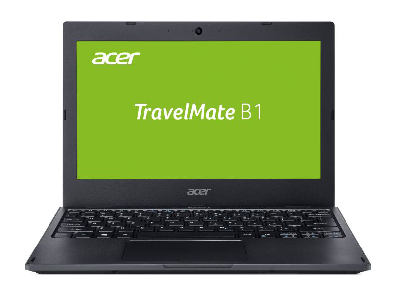 Opstå Tips skrubbe Acer TravelMate B118 Series - Notebookcheck.net External Reviews