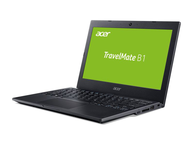 Opstå Tips skrubbe Acer TravelMate B118 Series - Notebookcheck.net External Reviews