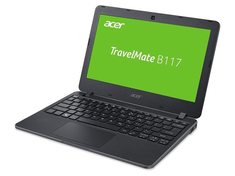 Acer TravelMate B117-M-P4VH