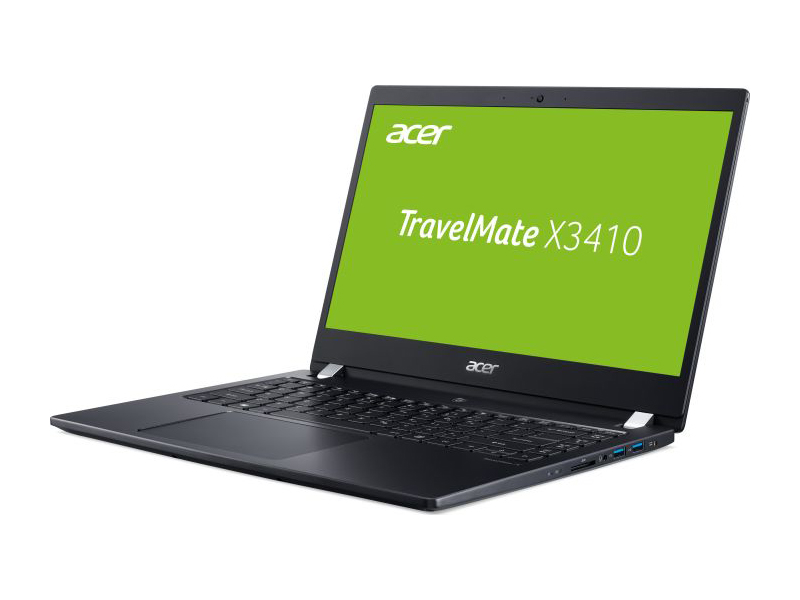 Acer TravelMate X3410-MG-50LB