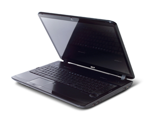 acer aspire 8940g treiber