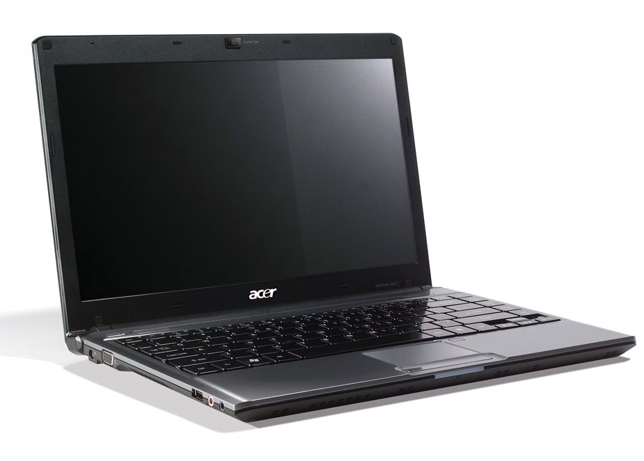 Acer Aspire 3820 Series - Notebookcheck.net External Reviews