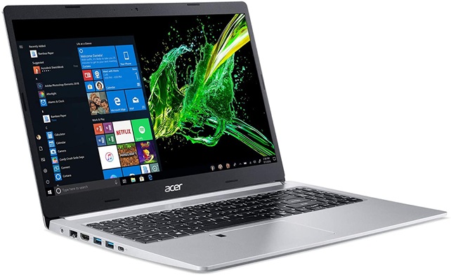 Acer Aspire A515-54-74MM External Reviews HK-Part ファン Acer Aspire A515 A515-51 A515-51G A515-54 A515-54G A314-31 A315-21 A315-31 A315-51 CPU冷却ファン