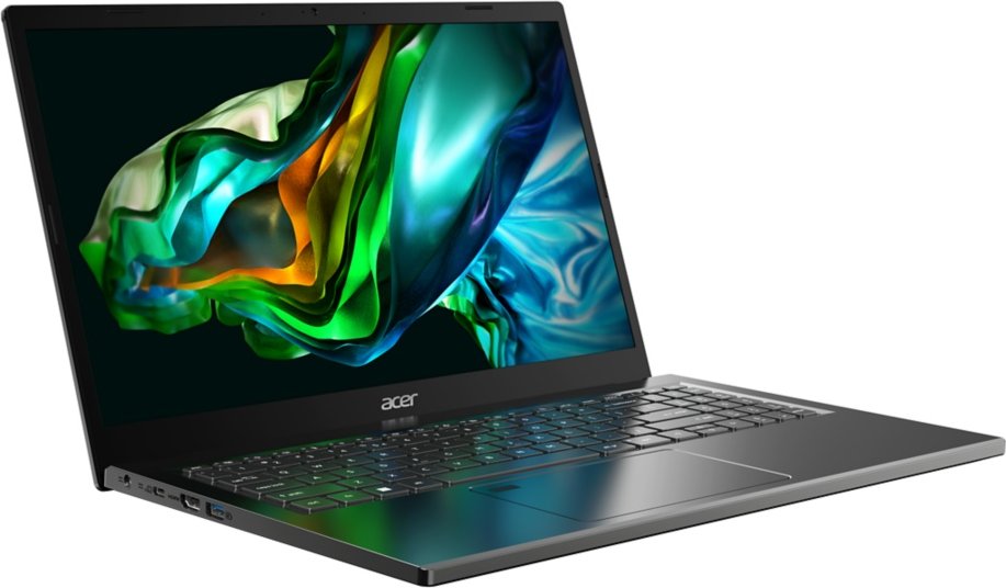 Acer Aspire 5 A515-58GM, i7-1355U - Notebookcheck.net Acer Aspire 5 A515-58GM, i7-1355U - Notebookcheck.net