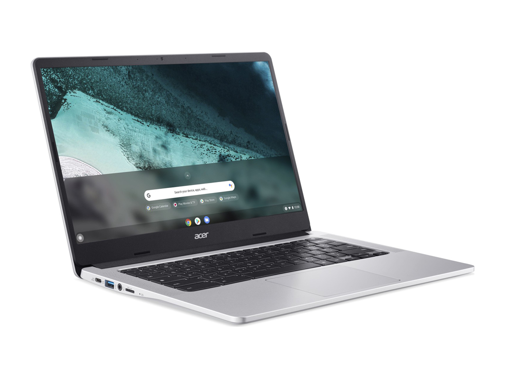 Chromebook Acer 14型 見とれ ノートパソコン CB314