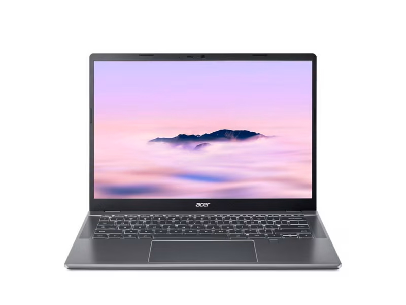 Acer Chromebook Plus 514 Series - Notebookcheck.net External