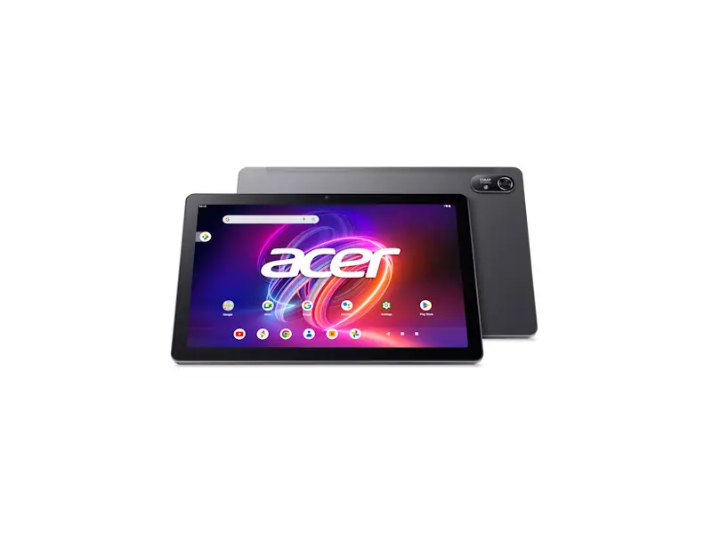 Vetro Temperato 9H Per Acer Iconia Tab M10 – 2 Pezzi, Anti-impronta, Installazione Senza Bolle, HD Trasparente