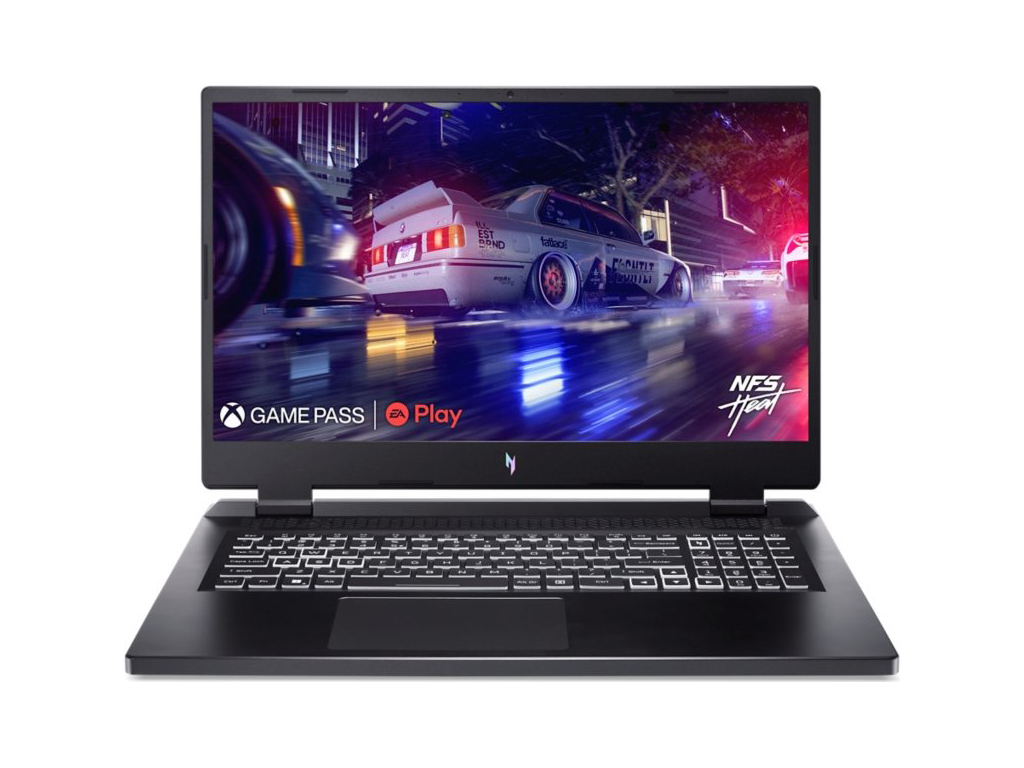 Acer Nitro 17 AN17-41-R9LN thumbnail