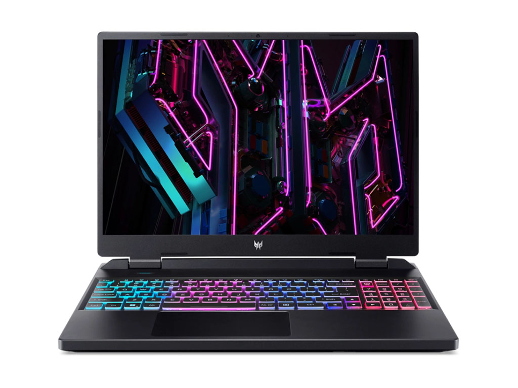 Acer Boosts its Gaming Portfolio with New Predator Laptops and