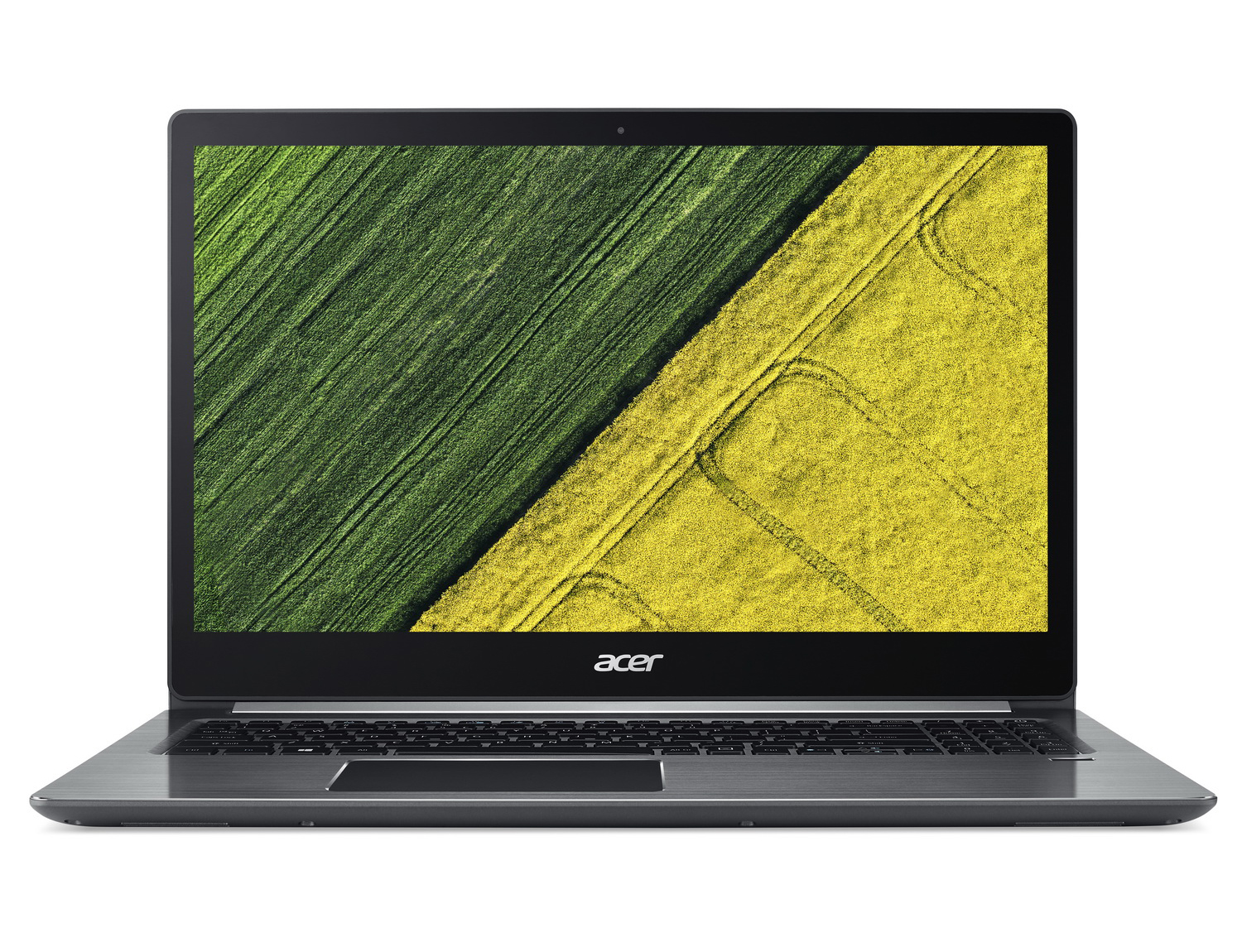 Acer Swift 3 SF31541R4W1 External Reviews