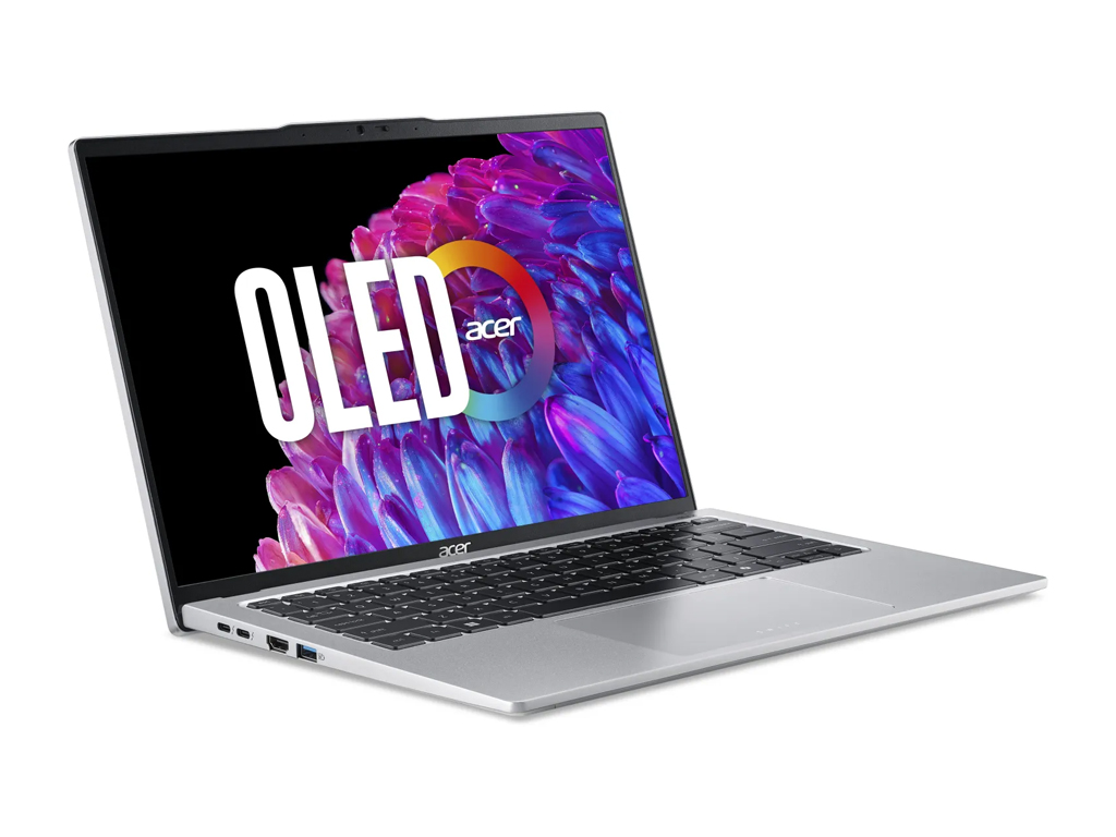 Amazon.com: Acer Swift Go 14 Intel Evo Edition Laptop | 14