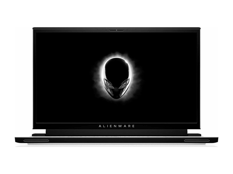 Alienware m17 R3 i9 RTX 2080 Notebookcheck External Reviews