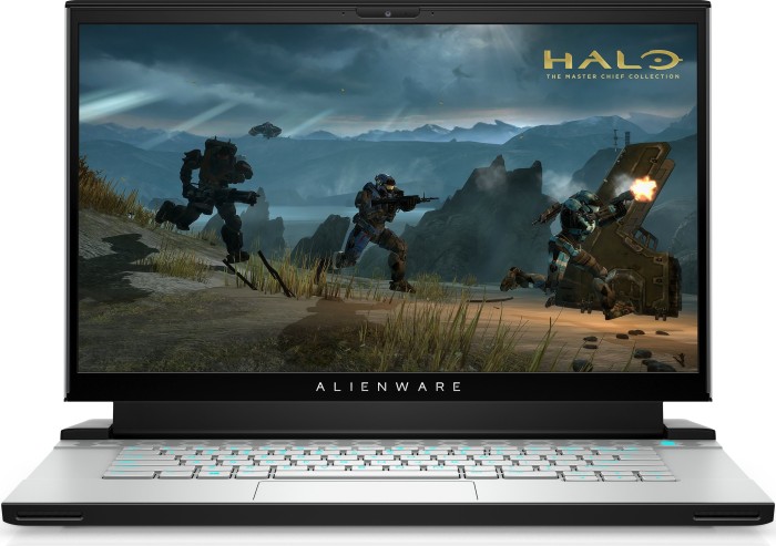 Alienware m15 R4, i7-10870H RTX 3070 - Notebookcheck.net