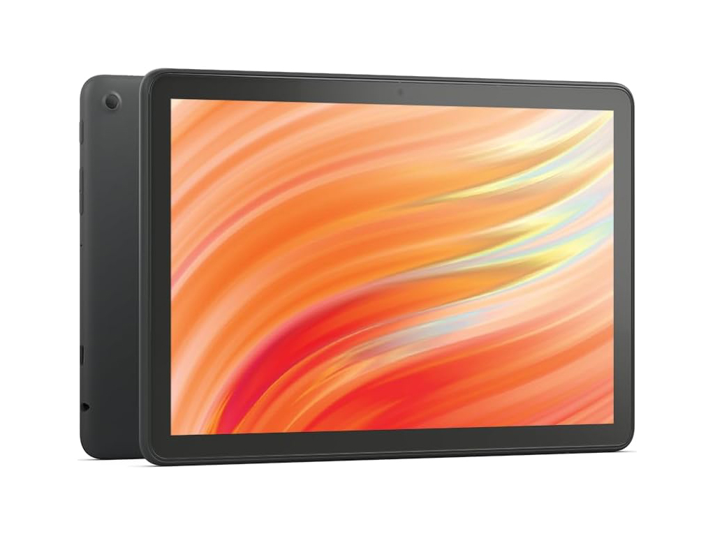 Fire HD 10 2023 -  External Reviews