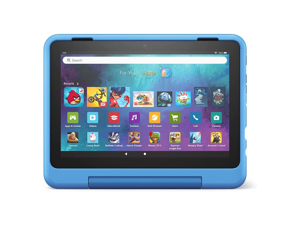 Kids Tablet, G1 Tab Android 13 Tablet PC, 10.1 Tablet for Kids,  8(4+4)GB+64GB