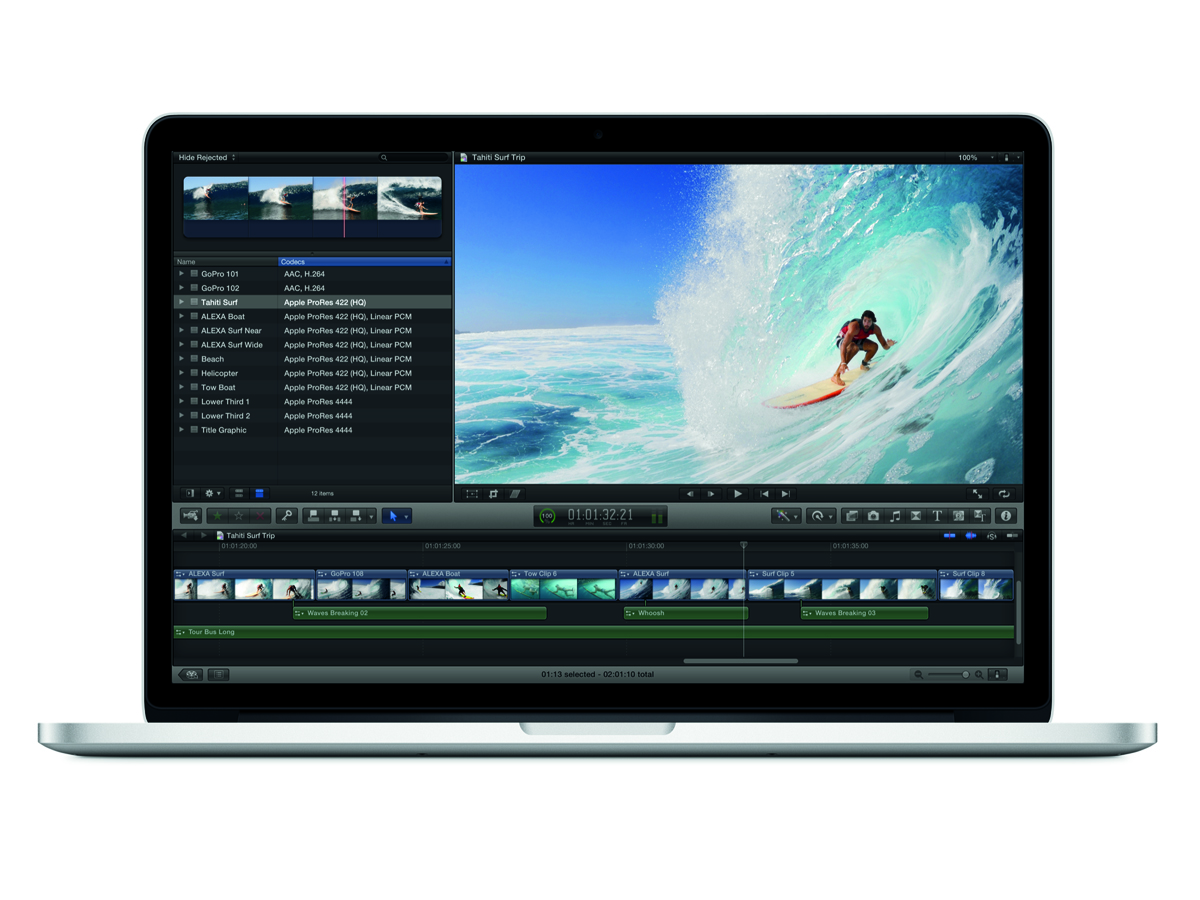 Apple MacBook Pro (15-inch, 2015) review: Old-school MacBook Pro is good  for the dongle averse - CNET