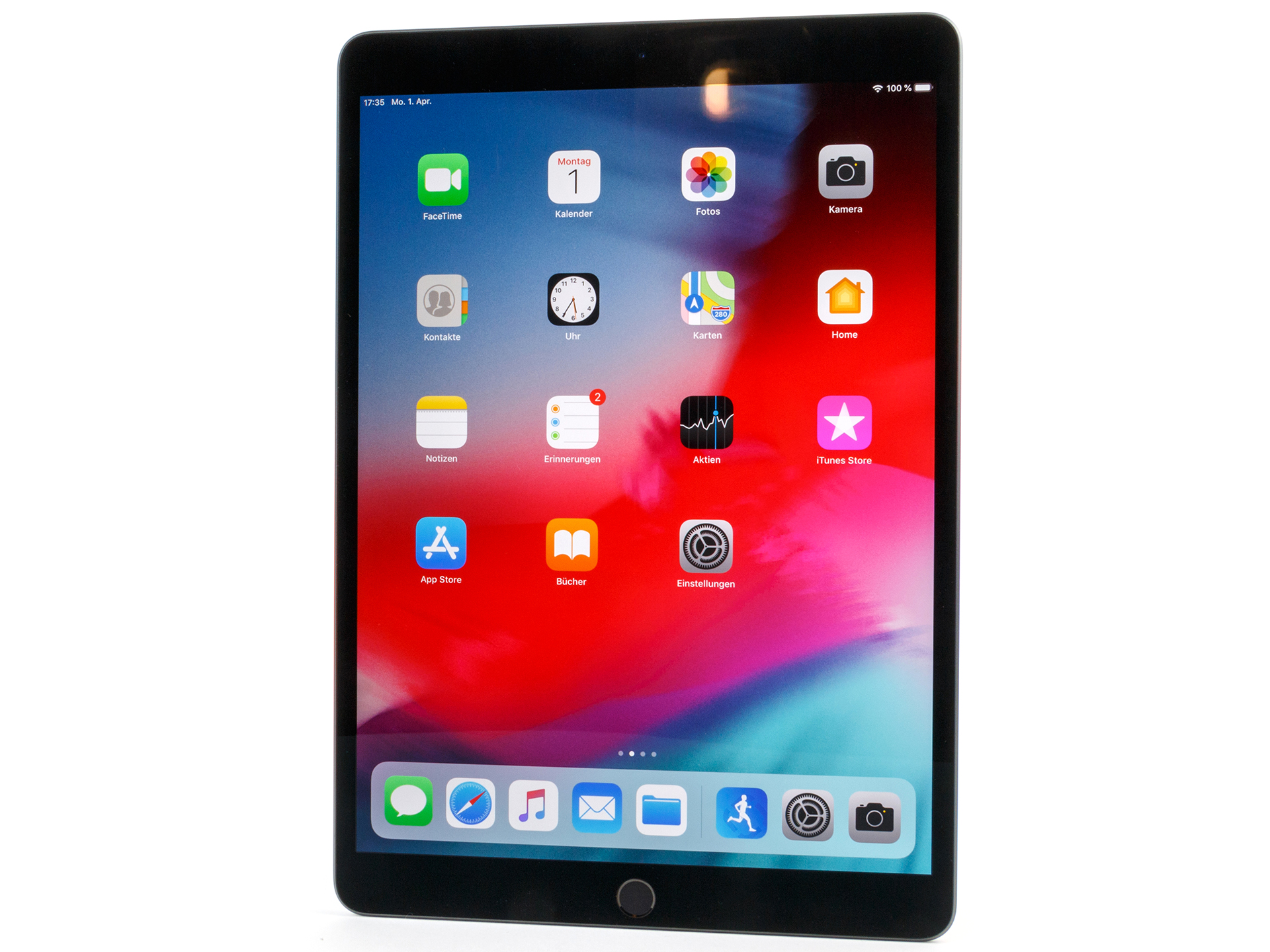 Apple iPad Air 2019 -  External Reviews